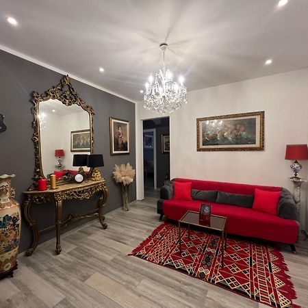 Casa Vacanza Ginevra Genua Buitenkant foto