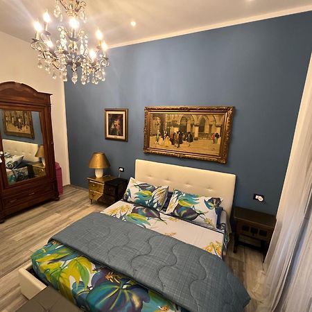 Casa Vacanza Ginevra Genua Buitenkant foto