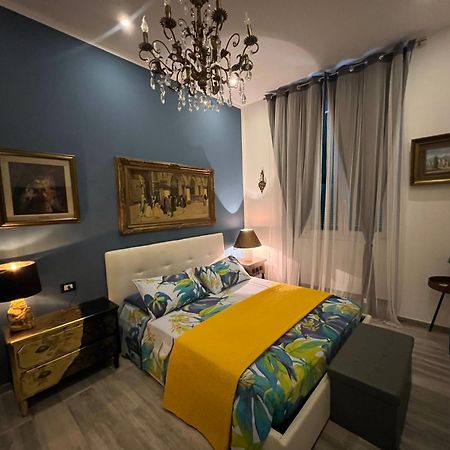 Casa Vacanza Ginevra Genua Buitenkant foto