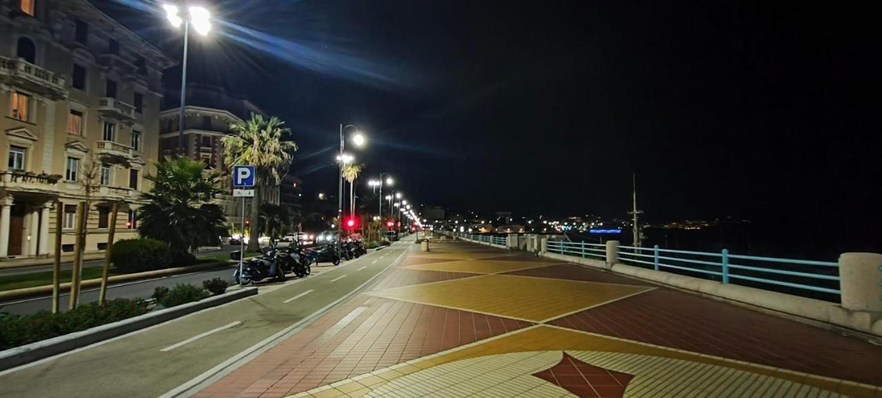 Casa Vacanza Ginevra Genua Buitenkant foto