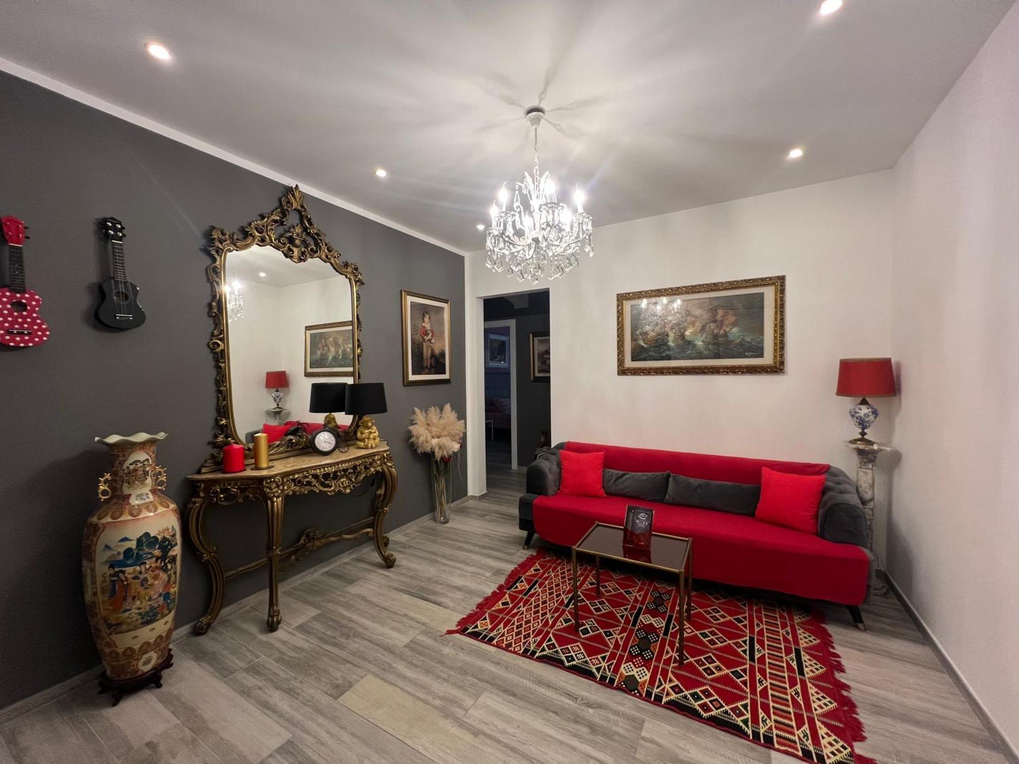 Casa Vacanza Ginevra Genua Buitenkant foto