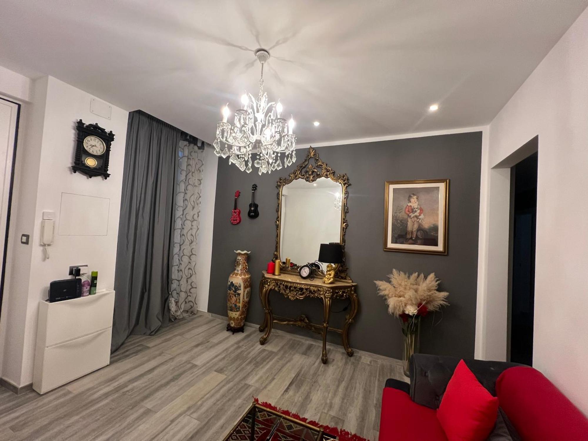 Casa Vacanza Ginevra Genua Buitenkant foto
