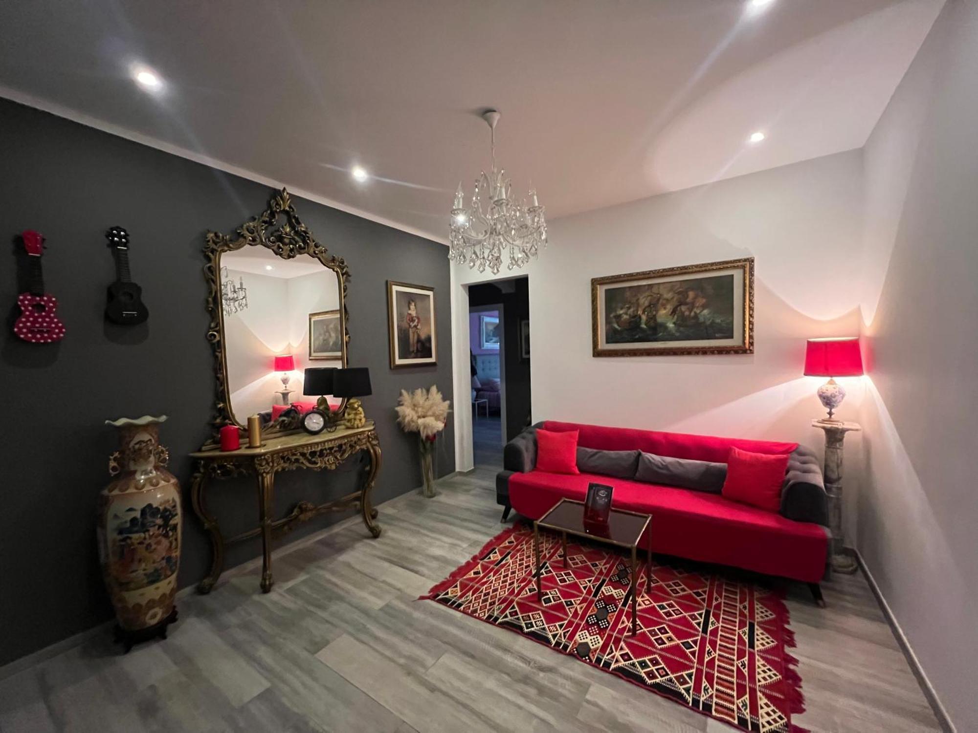 Casa Vacanza Ginevra Genua Buitenkant foto